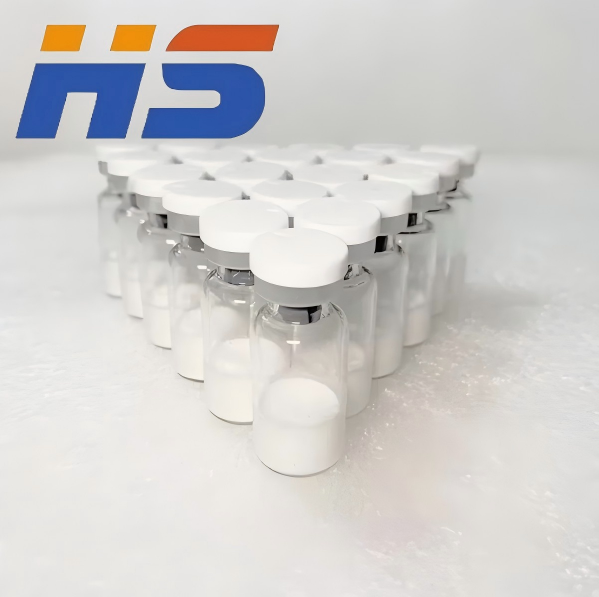 Nad+ 99% Anti-Aging Peptides Nicotinamide Adenine Dinucleotide Nad