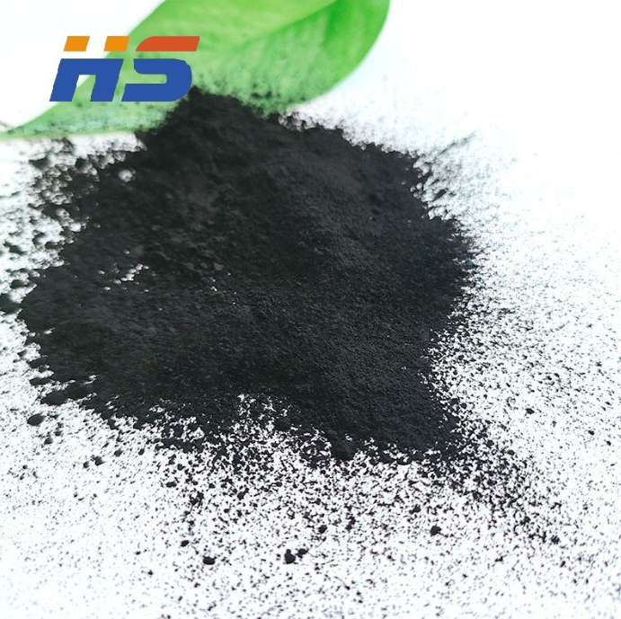 Manganese Oxide Black Powder - 96% Purity, <5 Micron Particle Size, Stable Powder, ISO 9001:2015 Certified