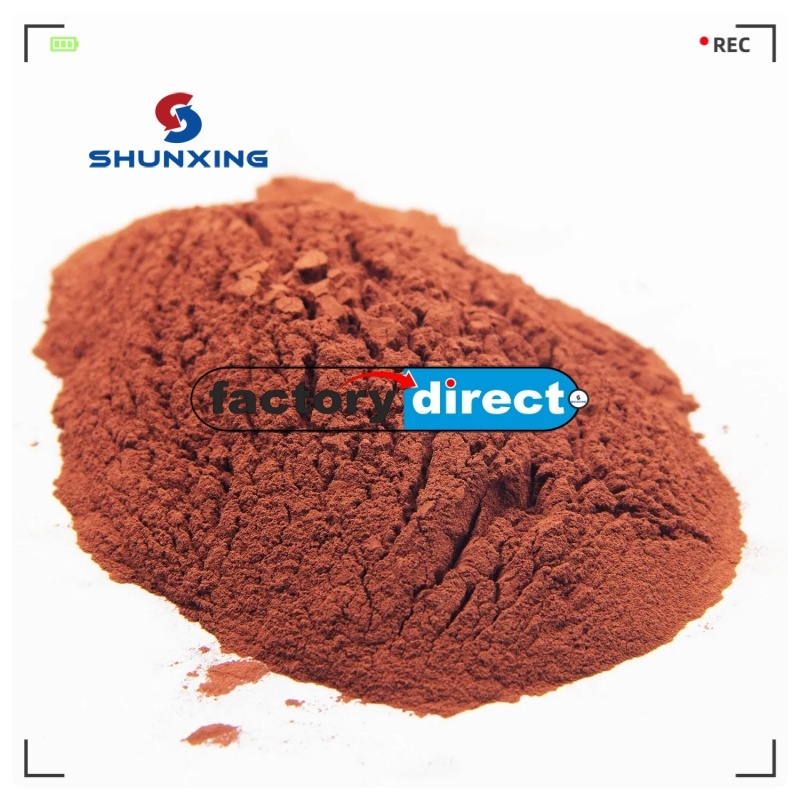High Quality Copper Powder Pure Copper Powder