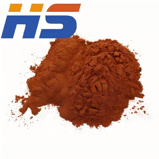 High Quality Copper Powder Pure Copper Powder - Boiling Point: 2562C