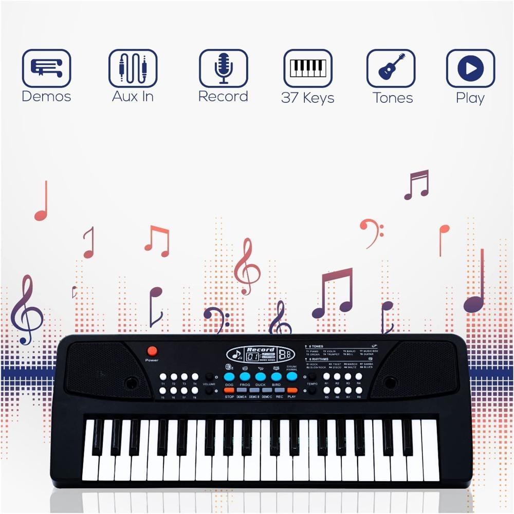 BF530 PIANO