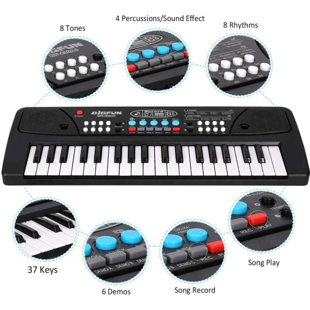 BF530 PIANO