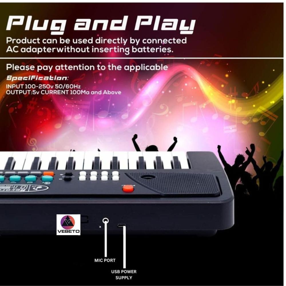 BF530 PIANO