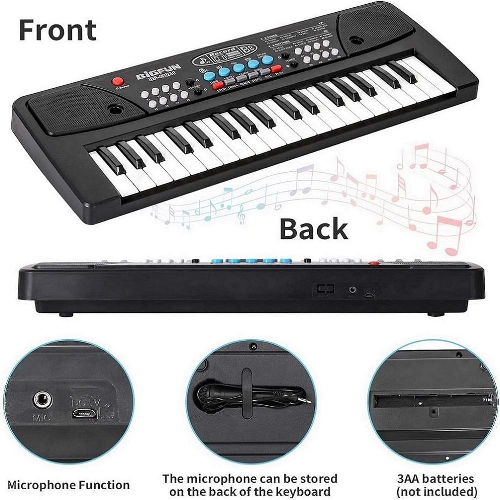 BF630 PIANO