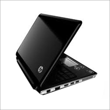 HP लैपटॉप