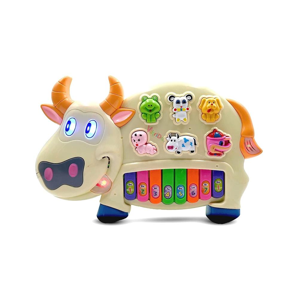 COW PIANO