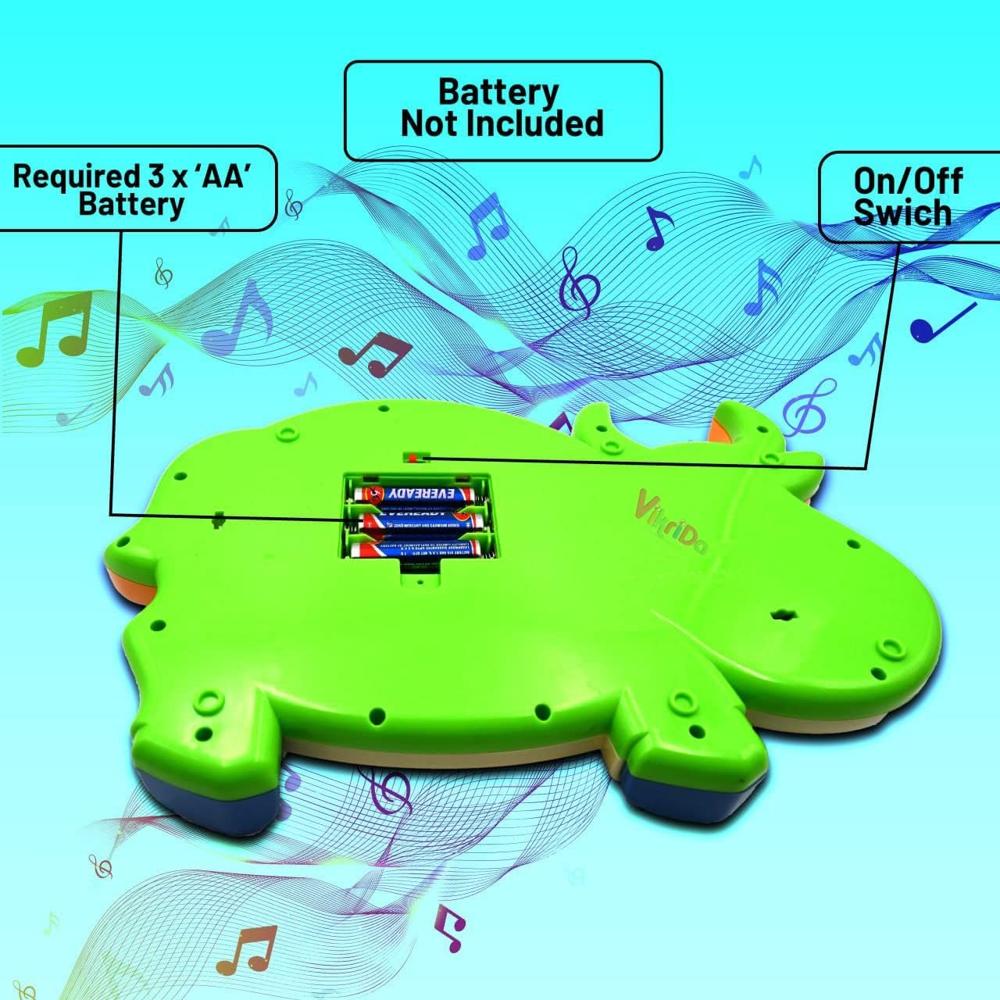 COW PIANO