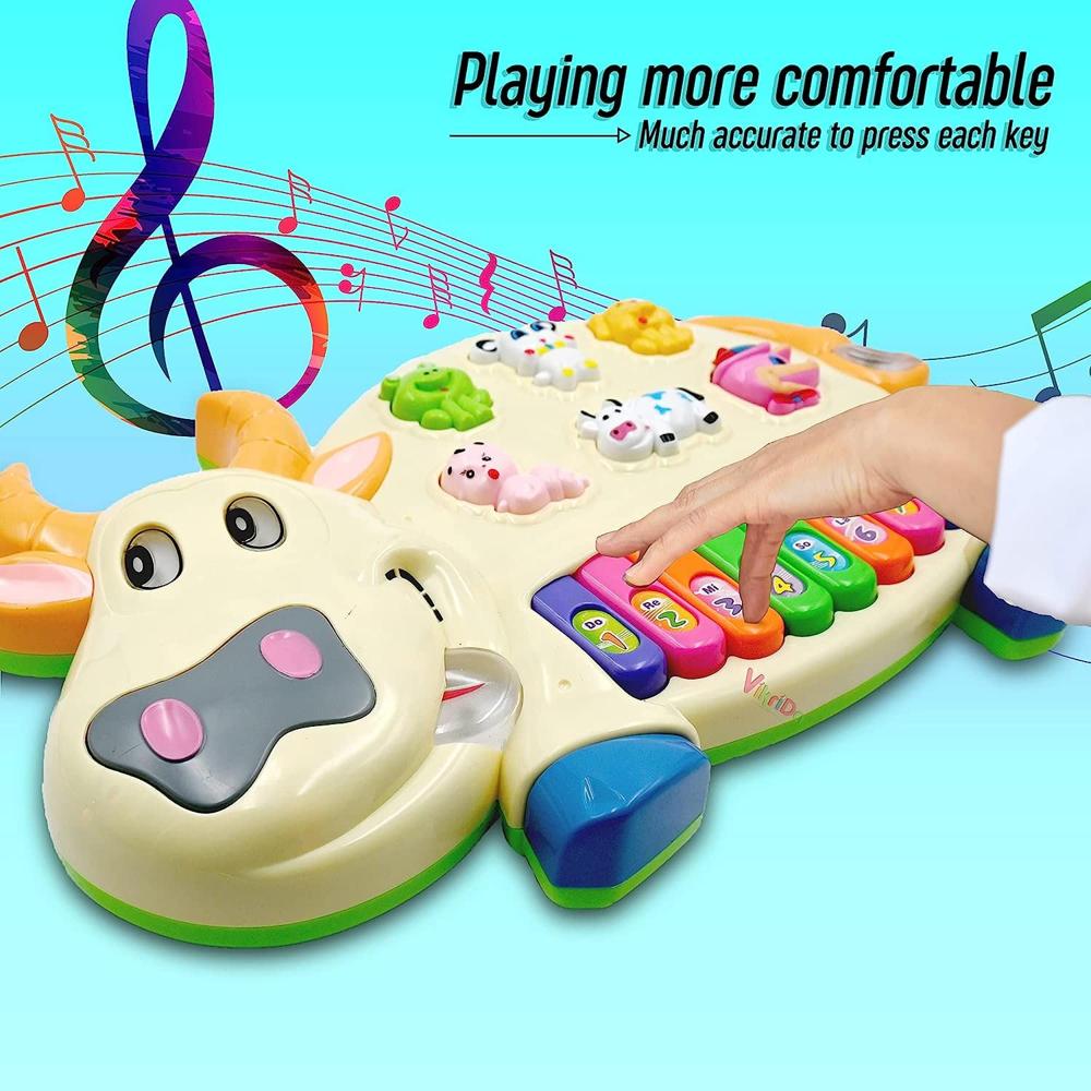 COW PIANO