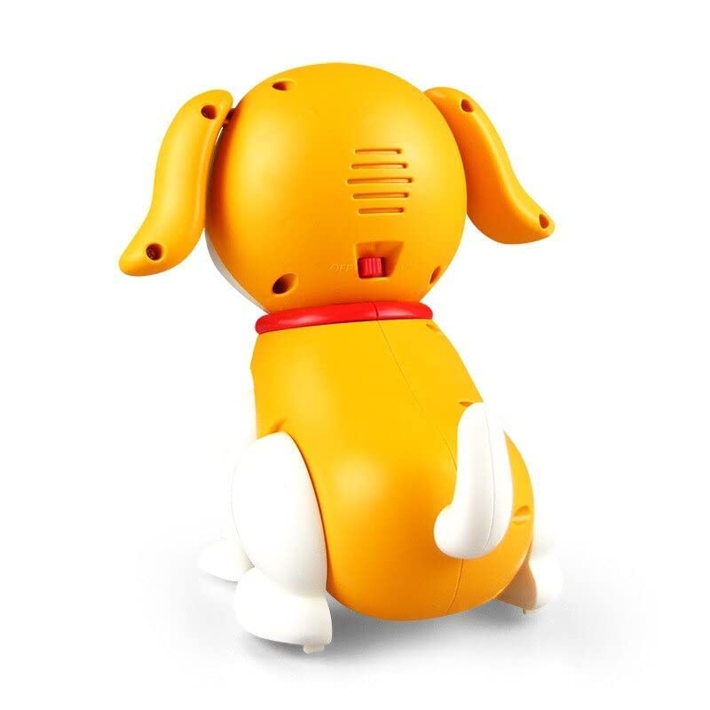 SMART DOG TOY