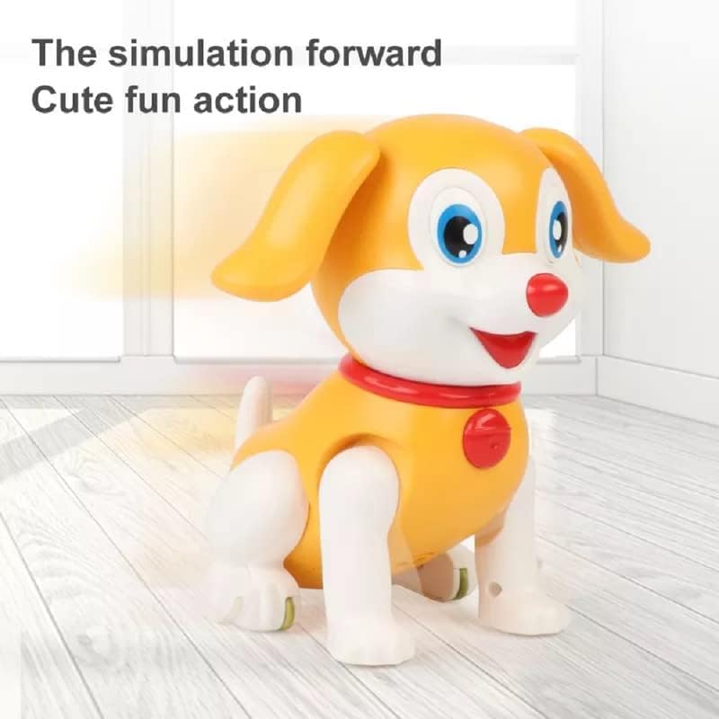 SMART DOG TOY