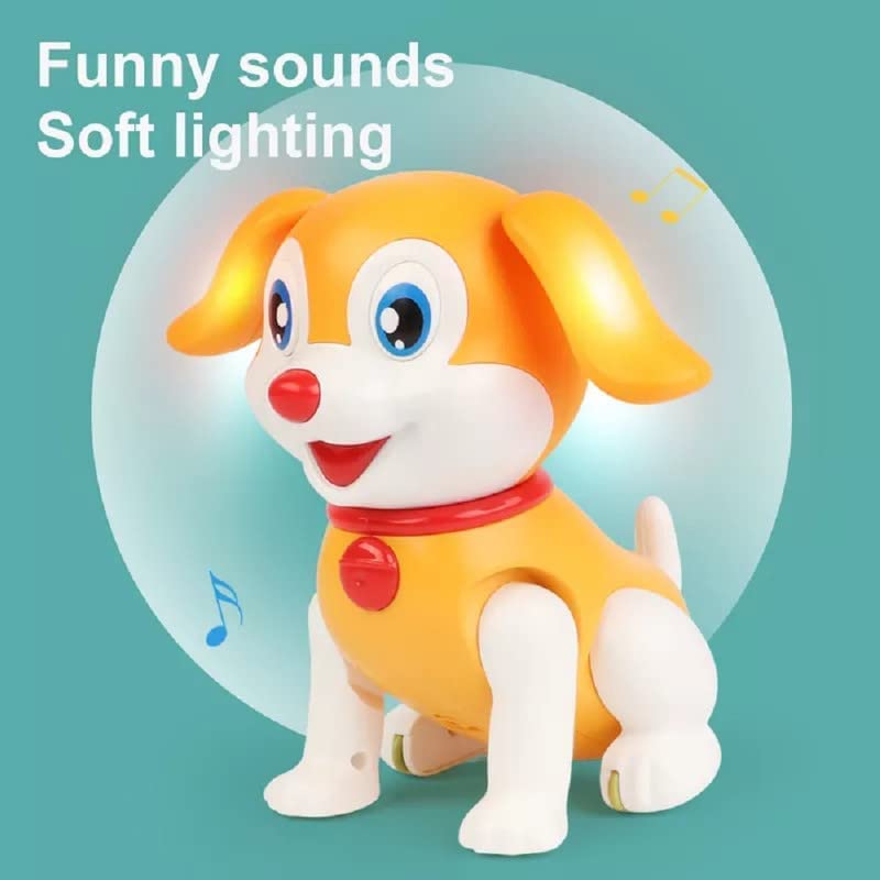SMART DOG TOY
