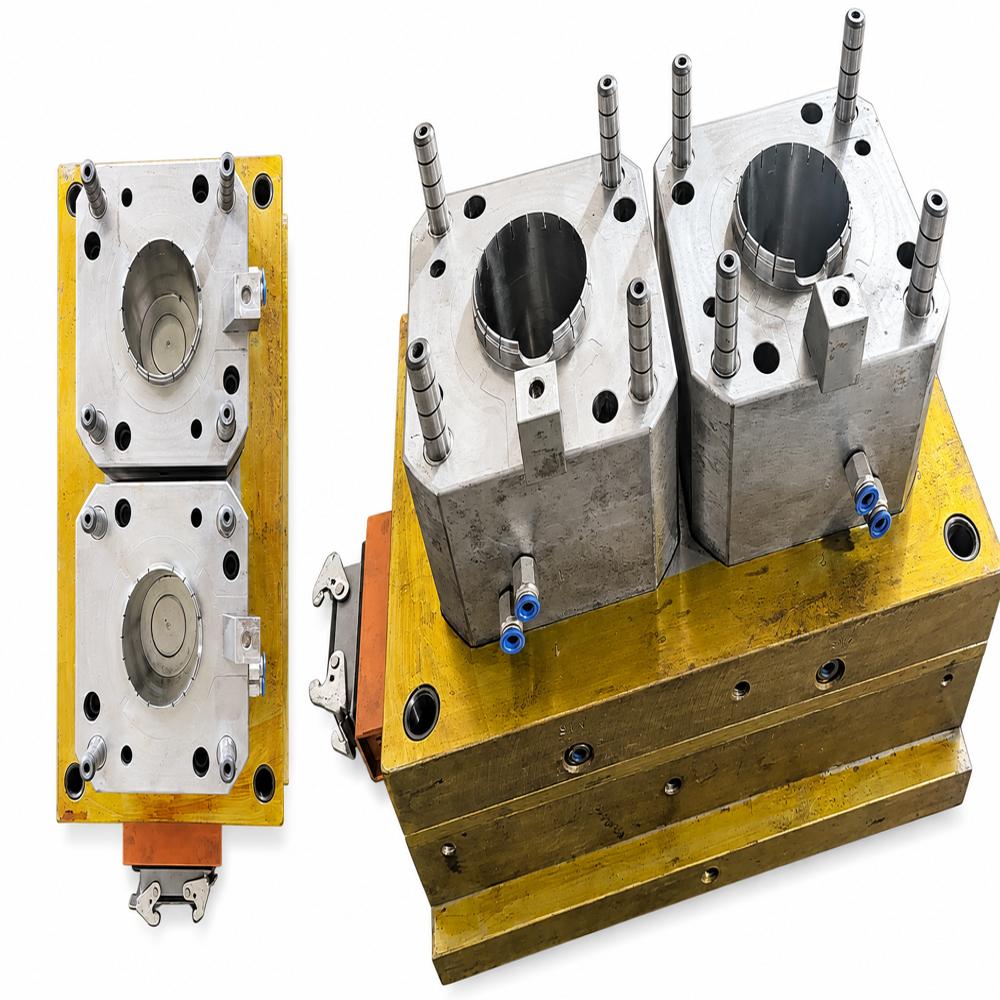 Plastic Food Container Moulds
