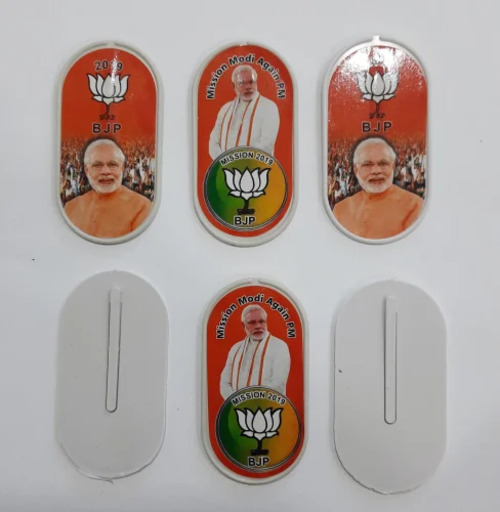 Election Promotional Items