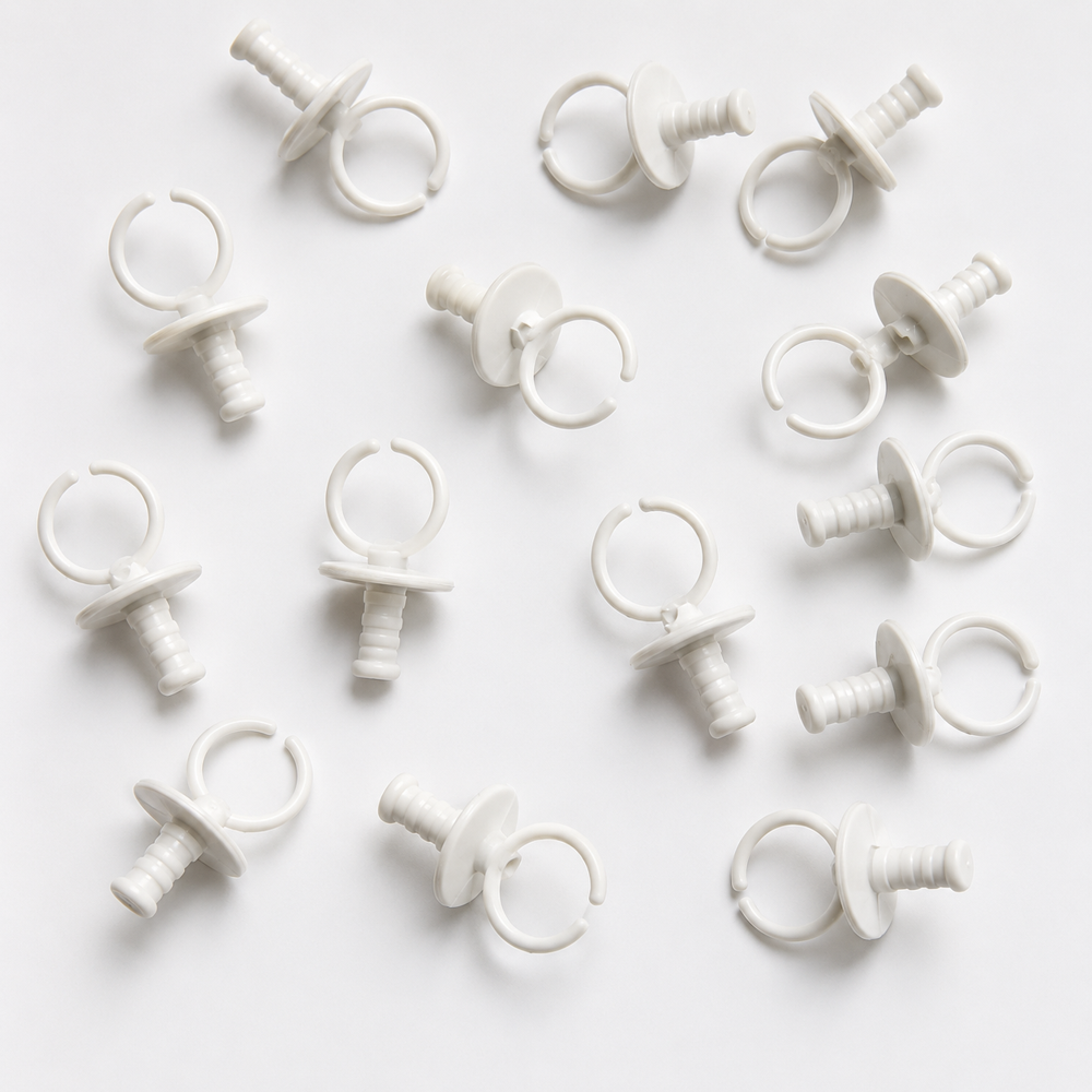 Ring Candy Toy