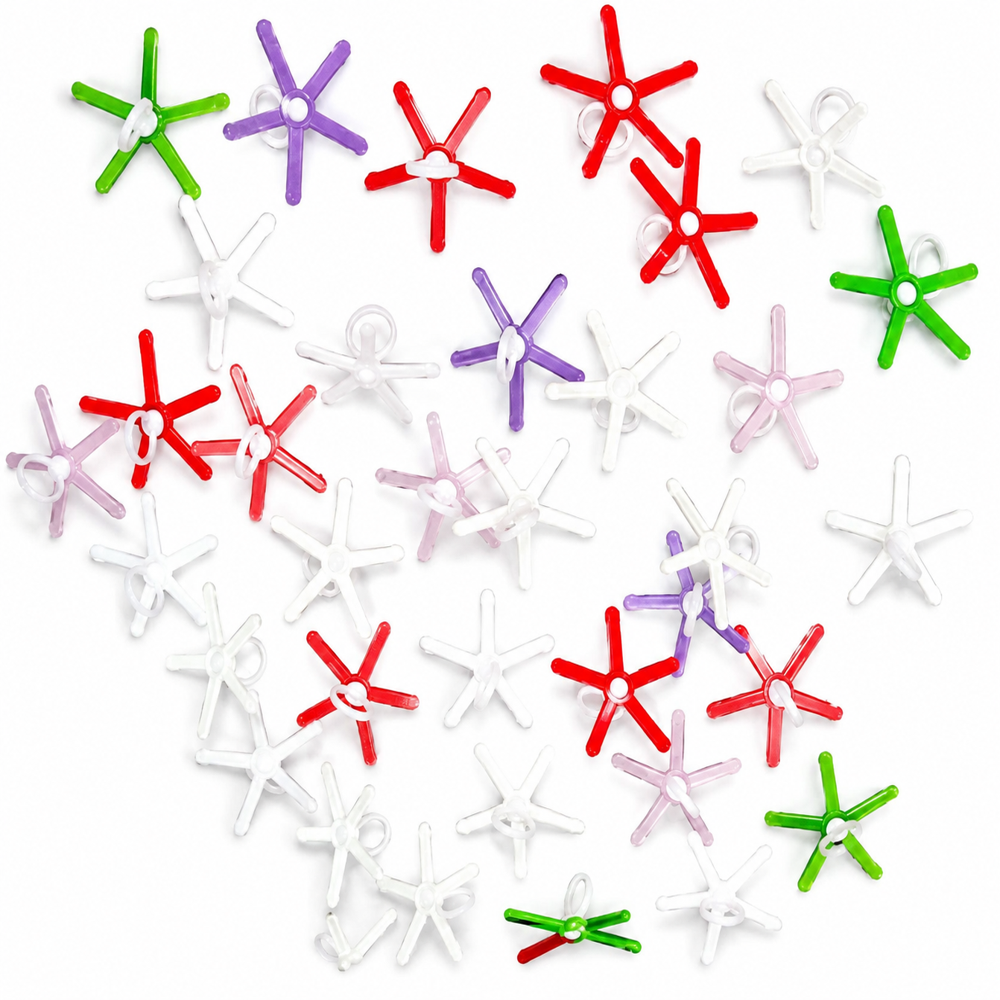 Rotating Windmill Jelly Candy Ring (Furfuri Jelly Ring)