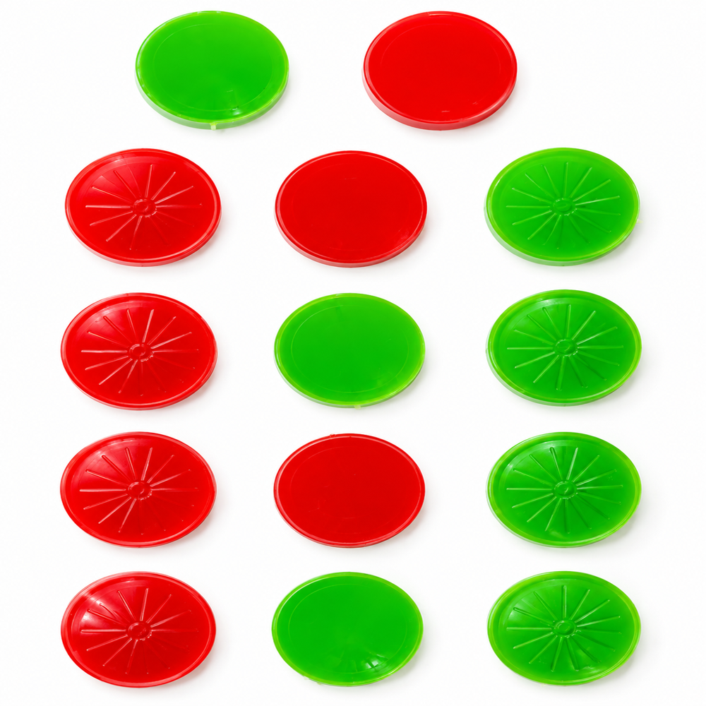 Plastic Toys