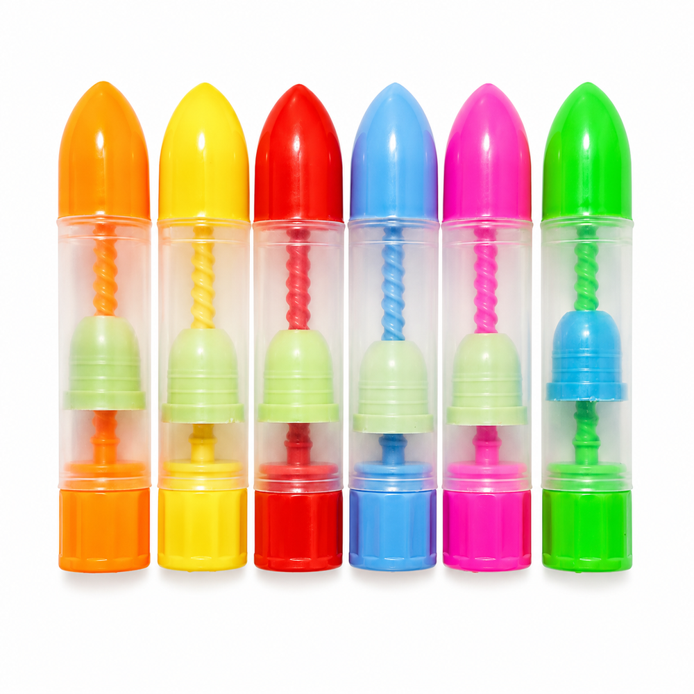 Roc ket Lipstic Toy