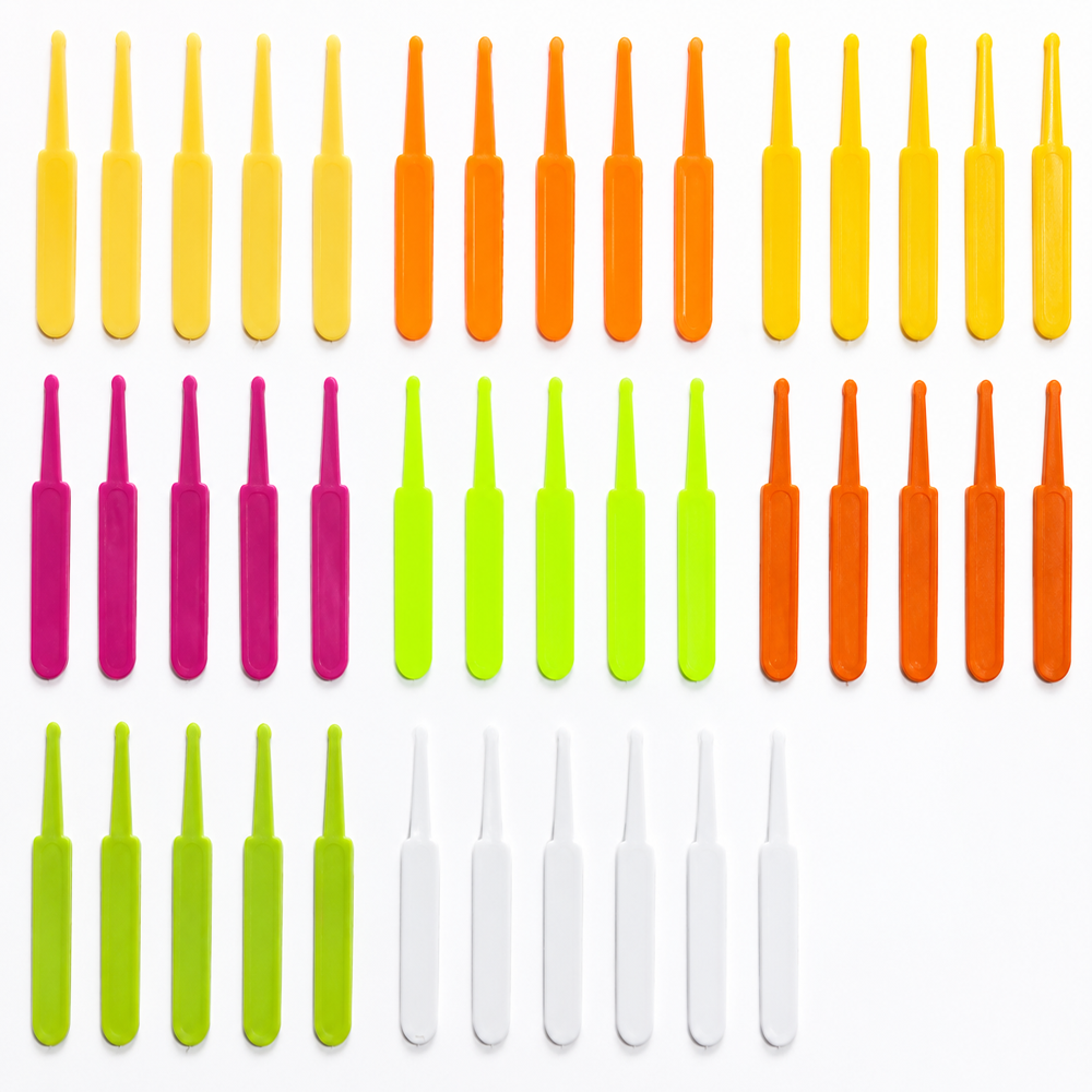 Plastic Kulfi Stick
