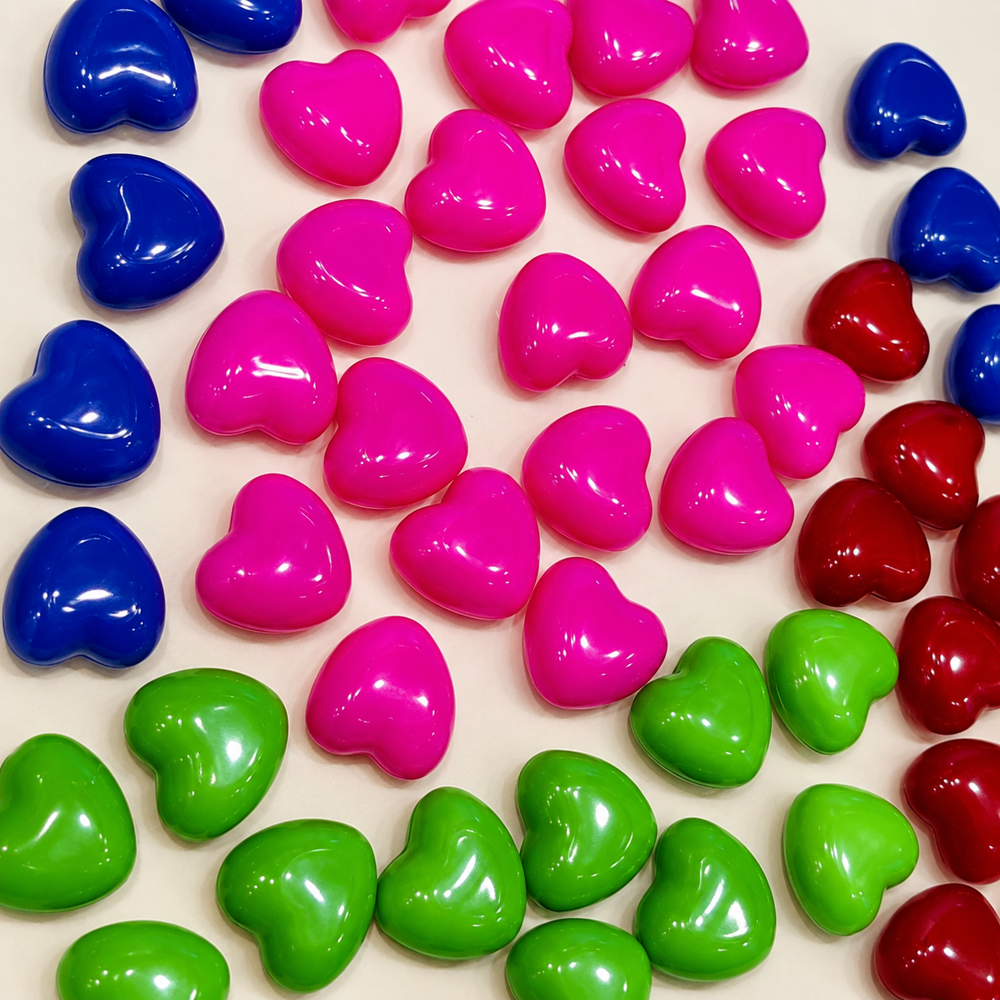 Heart Shape Toys