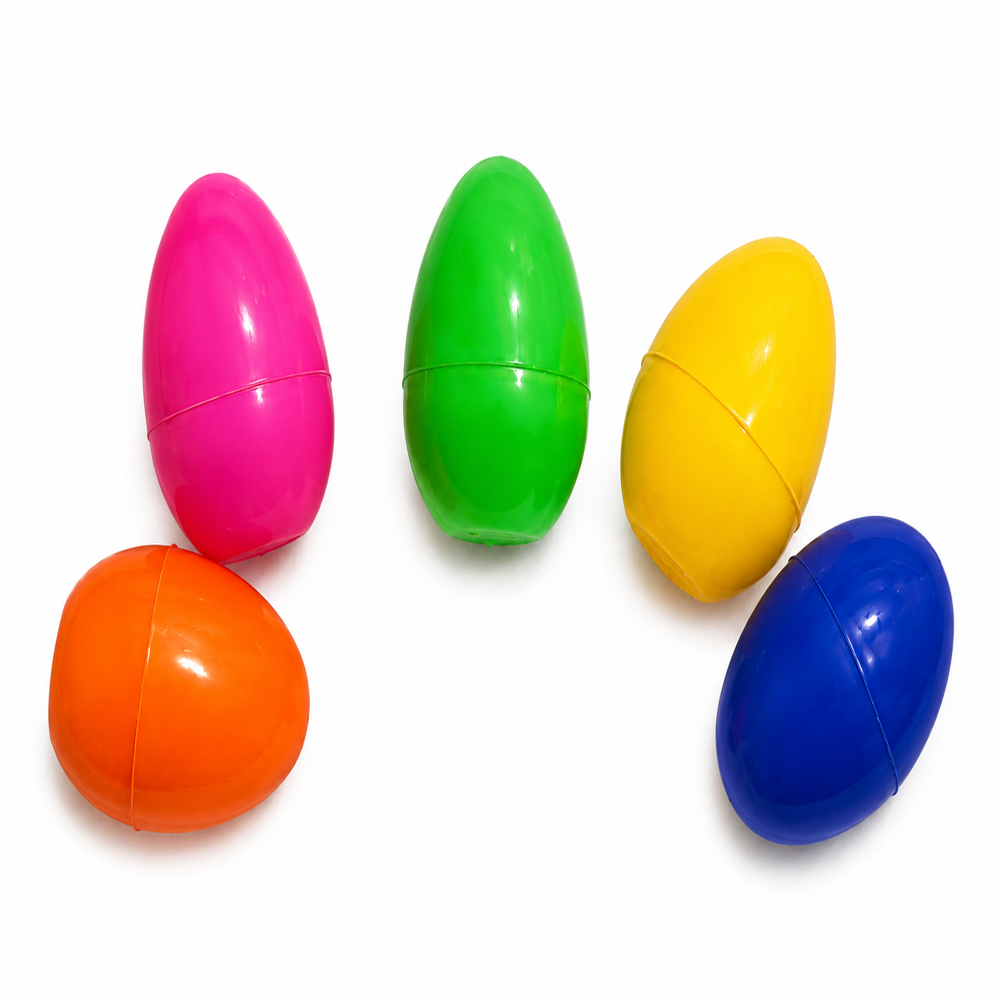Egg Toy Big