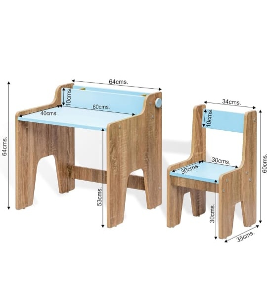 KIDS CHAIR