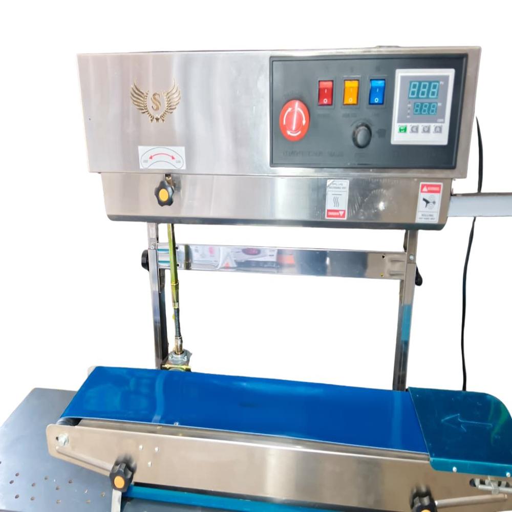 vartical sealer 750LW