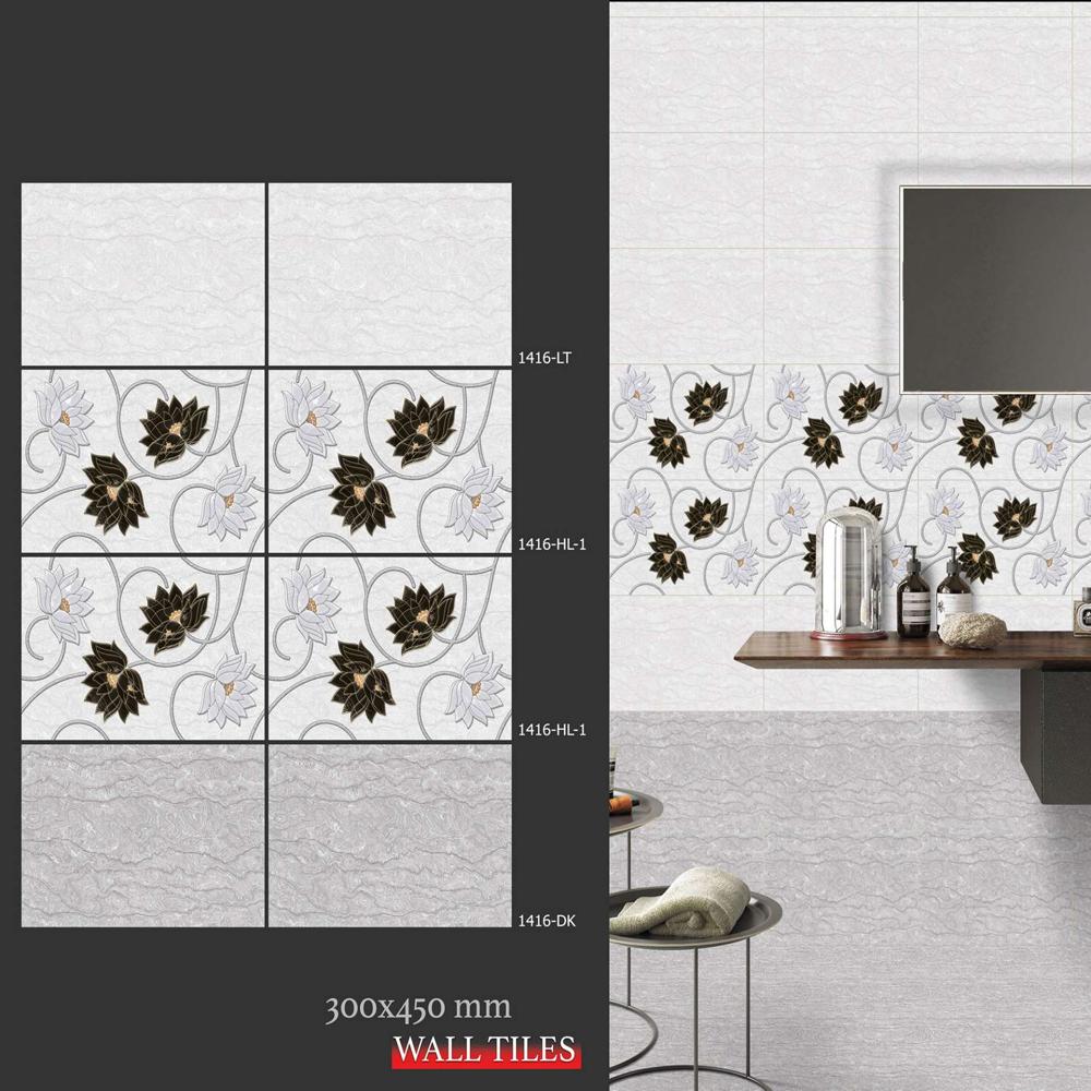 Rustic Wall Tiles