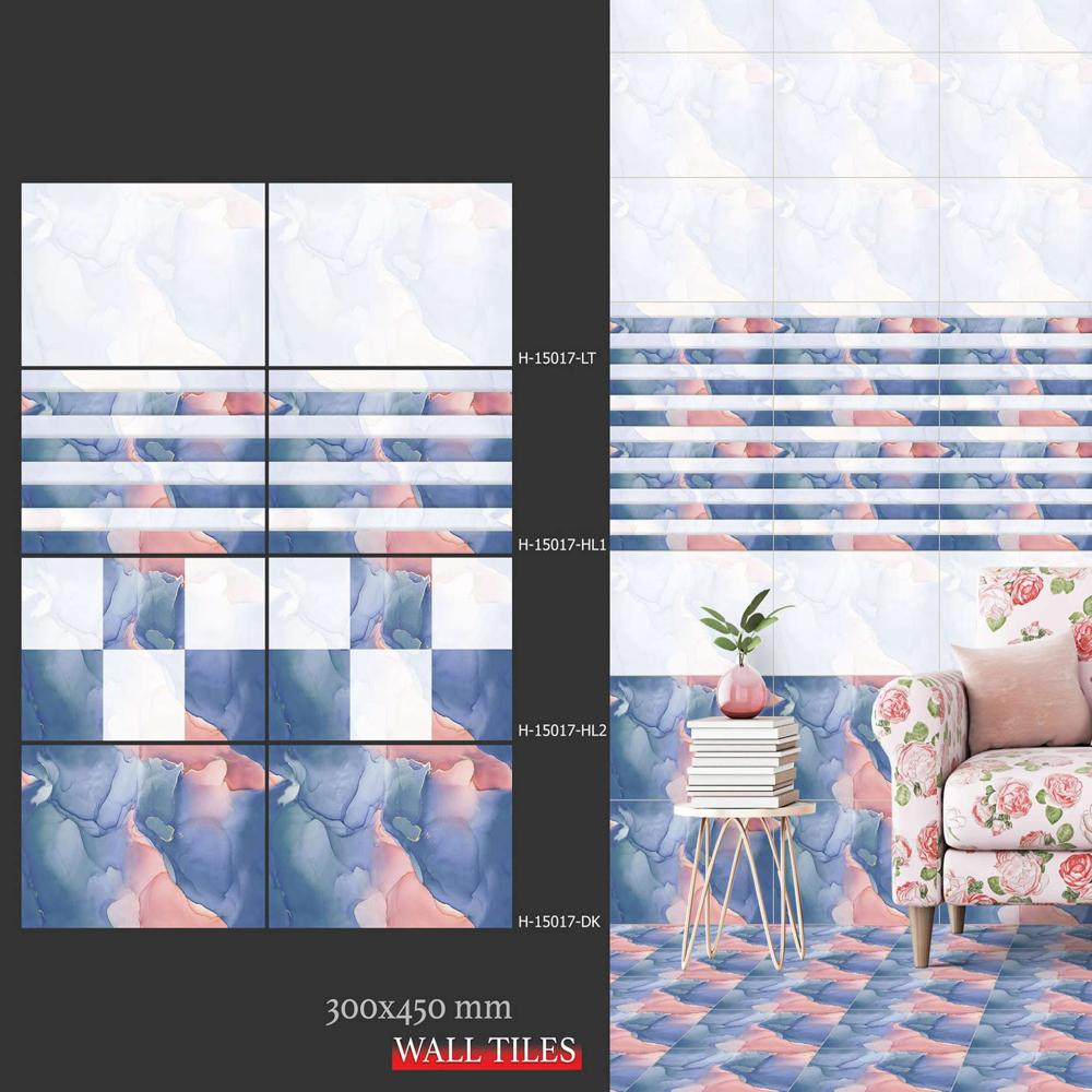 High Gloss Wall Tiles