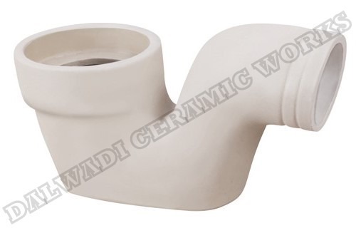 Ceramic Siphon - Color: Any Color
