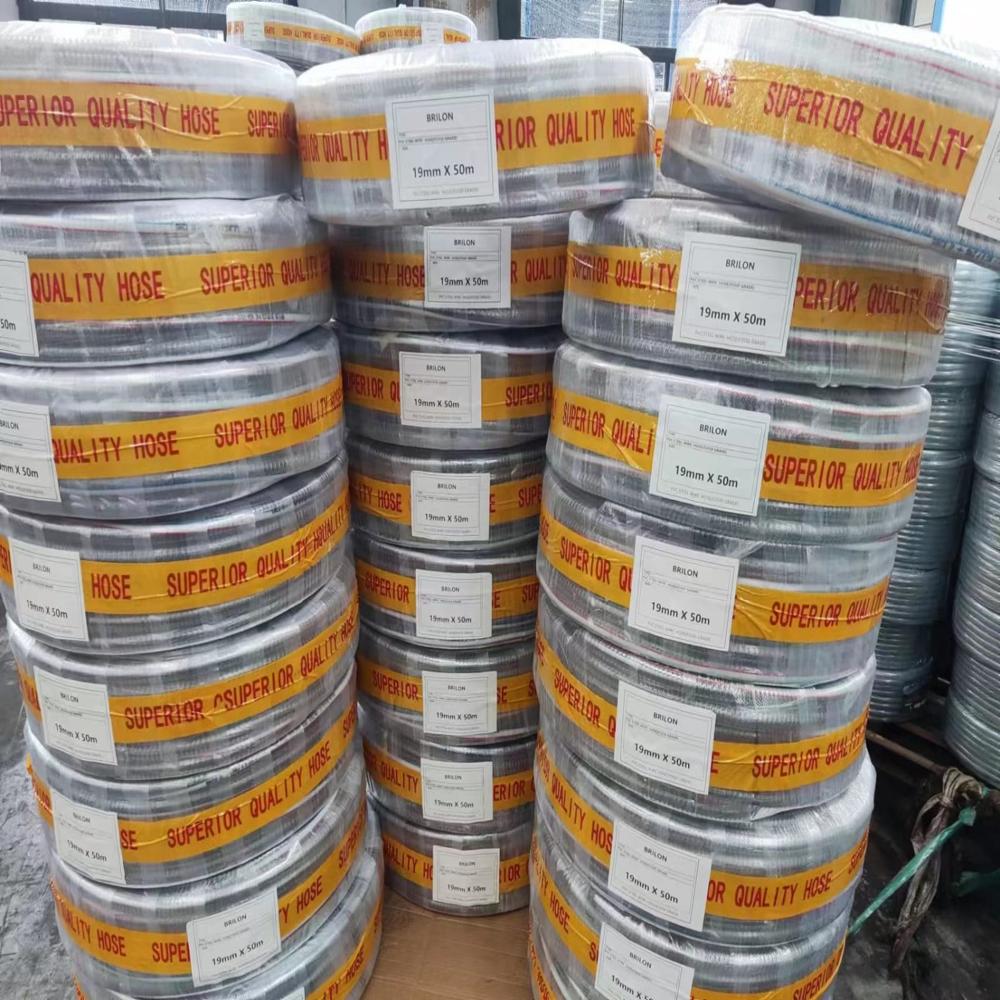 Thunder Hose Pipe