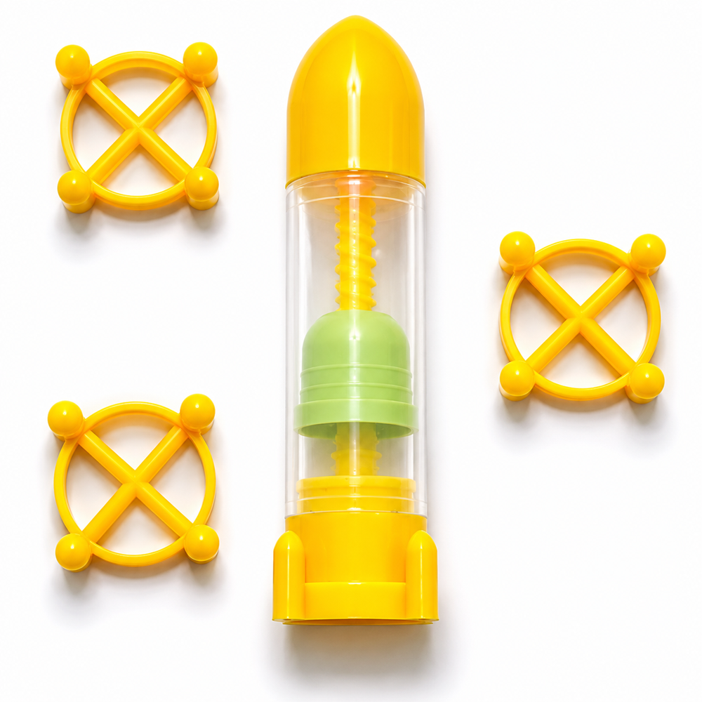 Candy Filling Toy With Stand