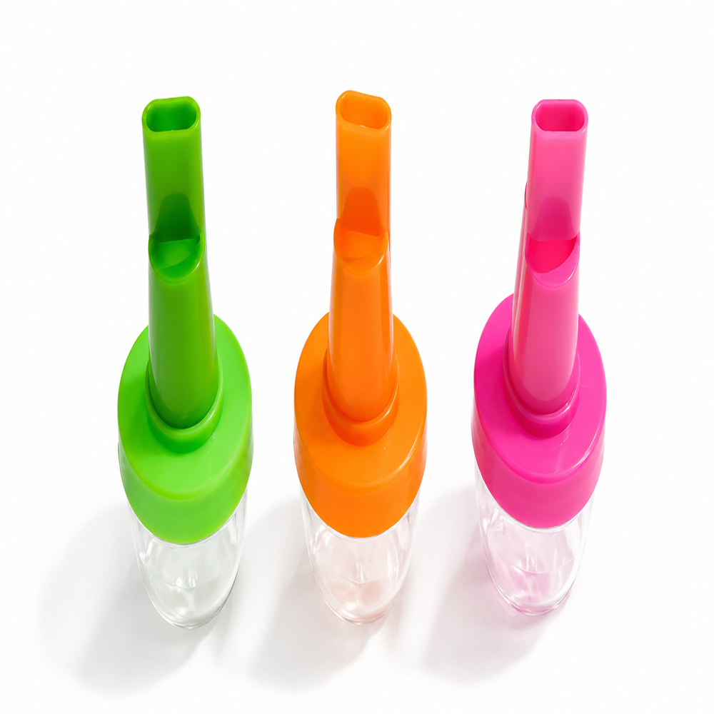 Whistle Candy Filling Toy (Whistle Dibby)
