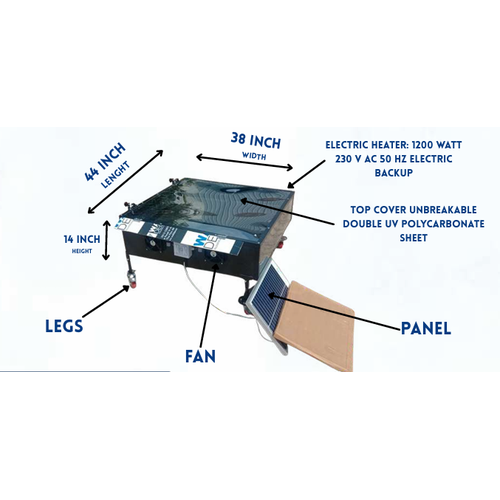 Vegetable Moisture Removal Machine