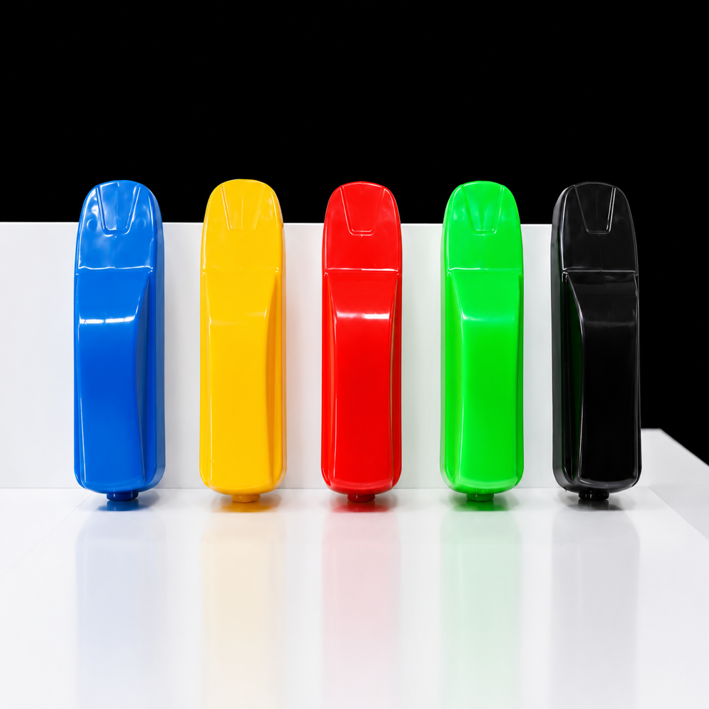 Car Shape Candy Filling Toy