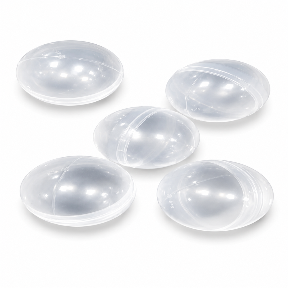 Natural Ball Candy Filling Toy (transparent Ball Candy Filling Ball Toy)
