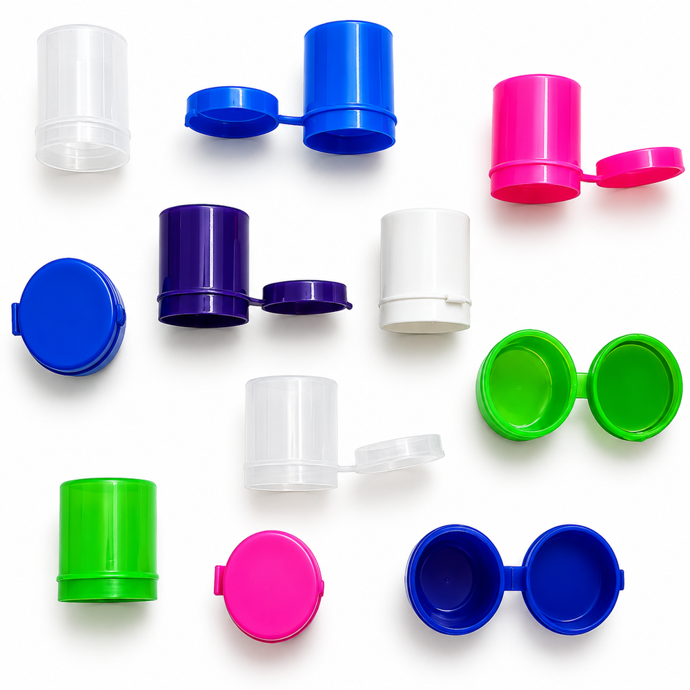 Imli Candy Dibbi / Container (Candy Filling Or Tamarind Filling)
