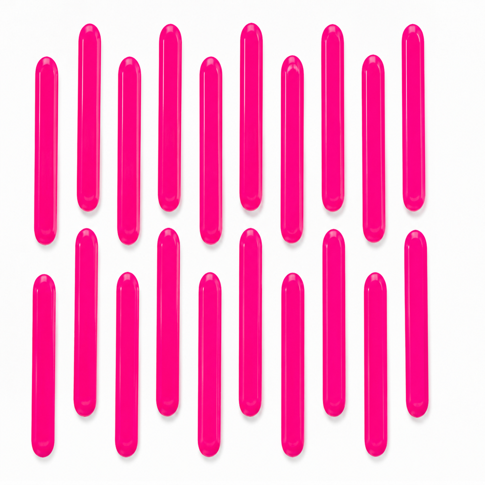 Plastic Kulfi Stick & Food Grade Ice Cream Stick)