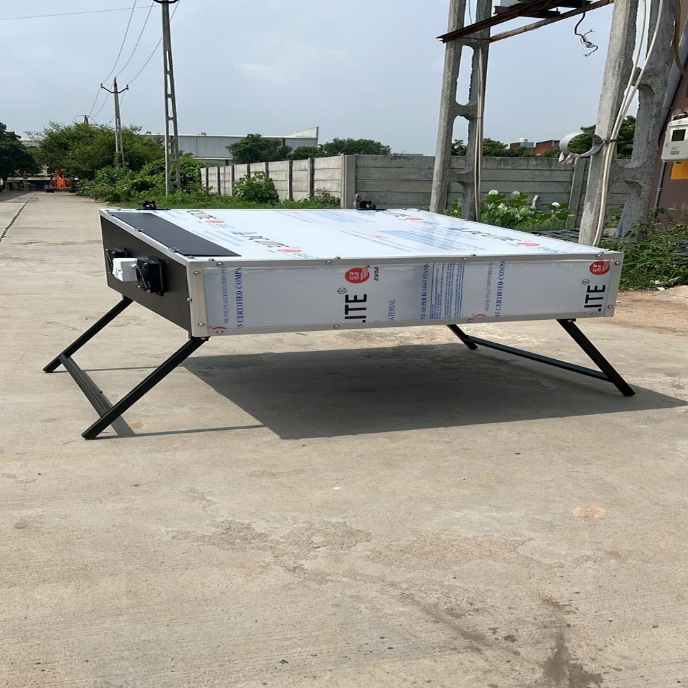 RSDAL6TALEB 15kg Solar Dryer