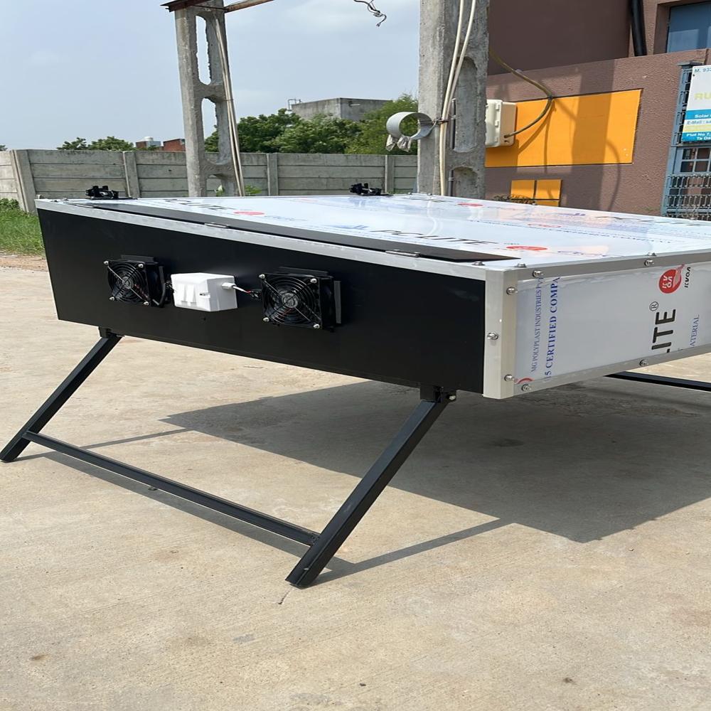 RSDAL6TALEB 15kg Solar Dryer