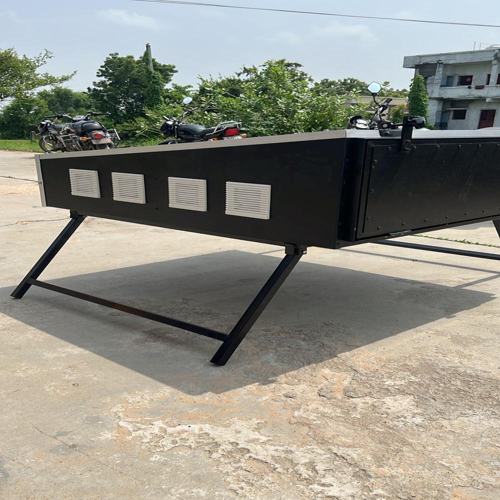 RSDAL6TALEB 15kg Solar Dryer
