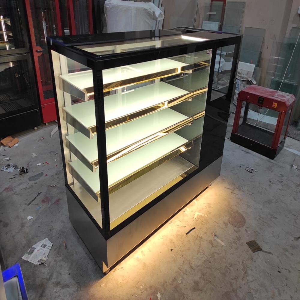 Food Display Counter