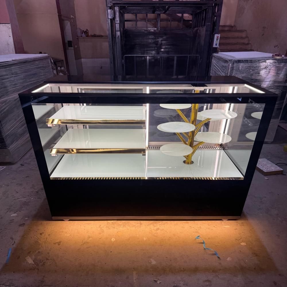 Cake Display Counter
