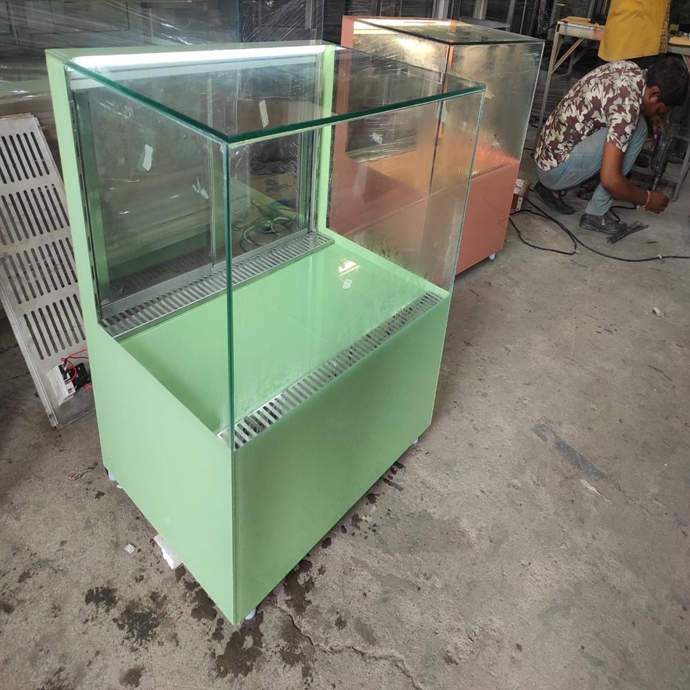 Table Top Cooling Counter
