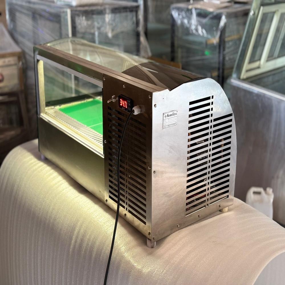 Table Top Cooling Counter