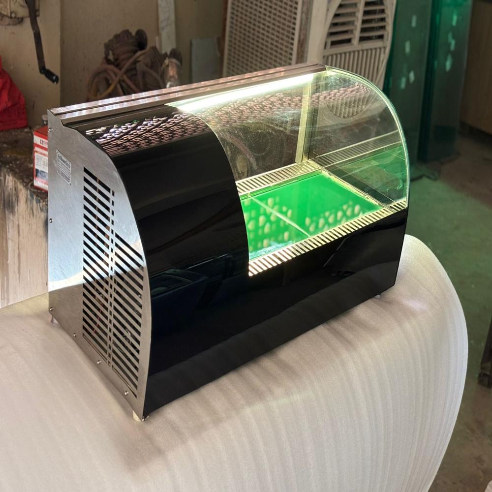 Table Top Cooling Counter
