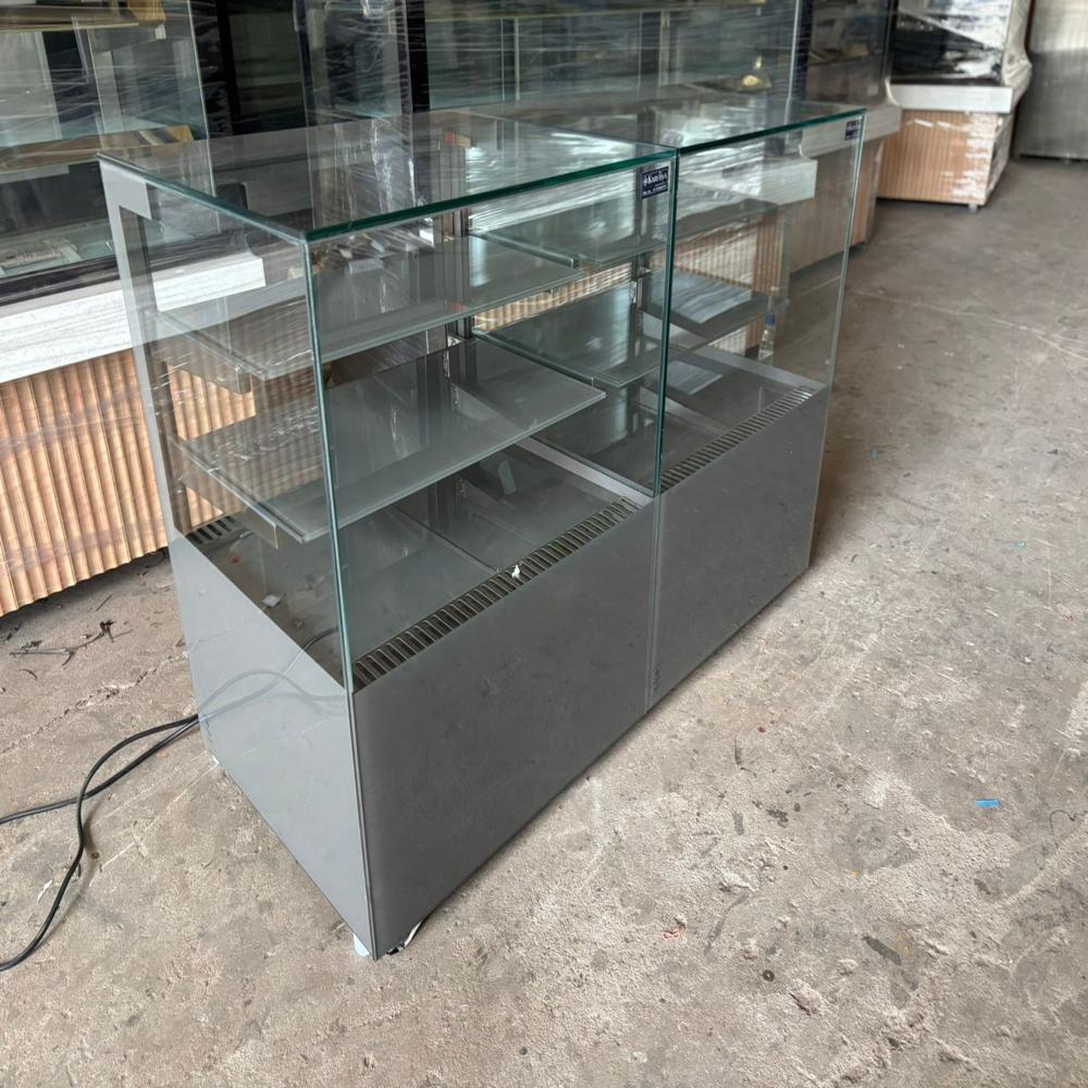 Table Top Cooling Counter