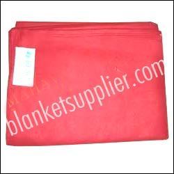 यूनिसेफ फ्लीस कंबल