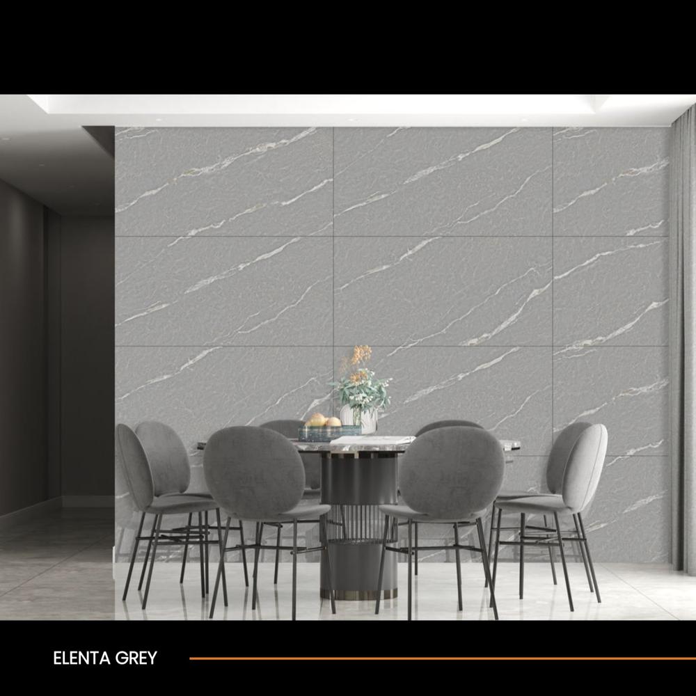 600X1200 Gvt Tiles - Color: Grey