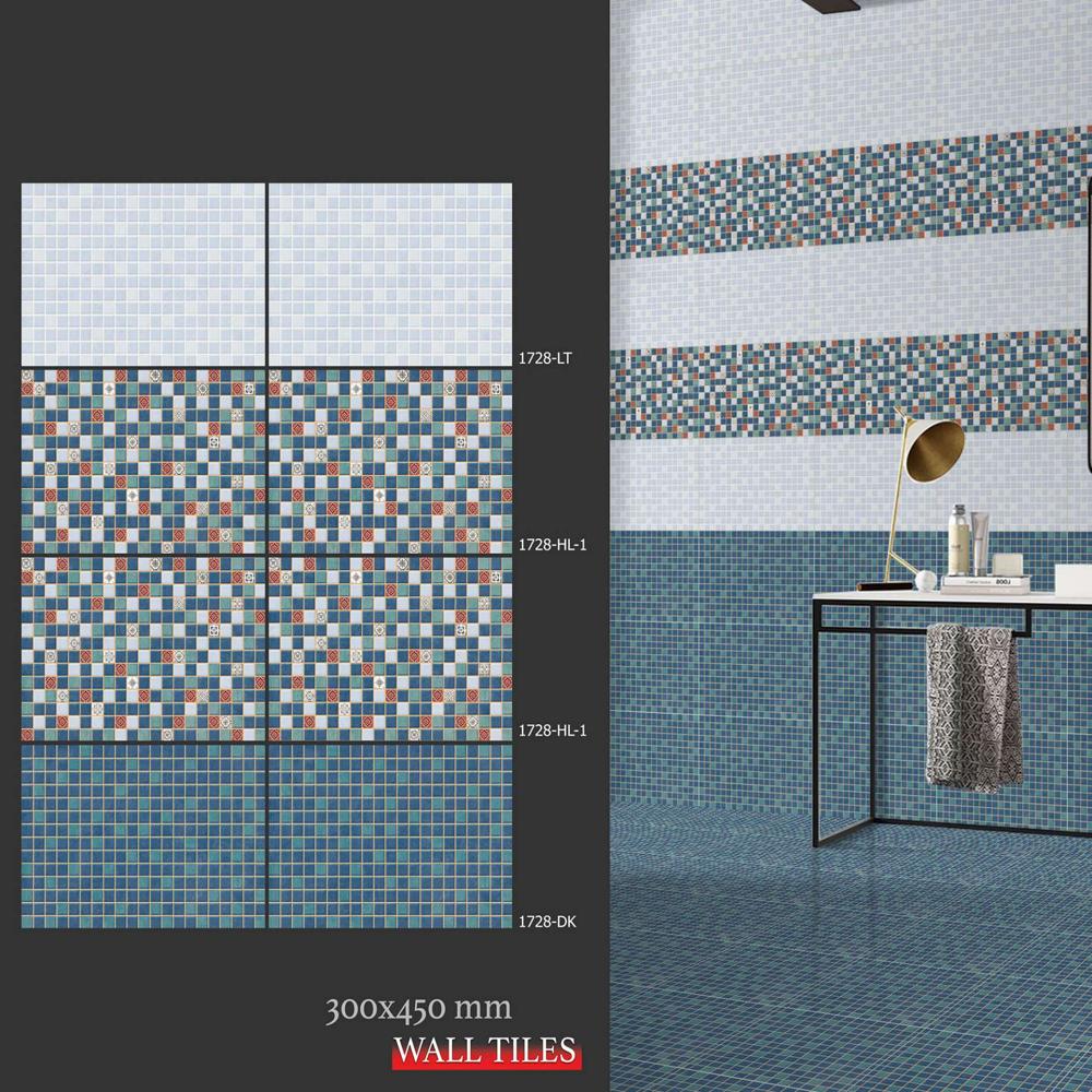 Decorative Ceramic Wall Tiles