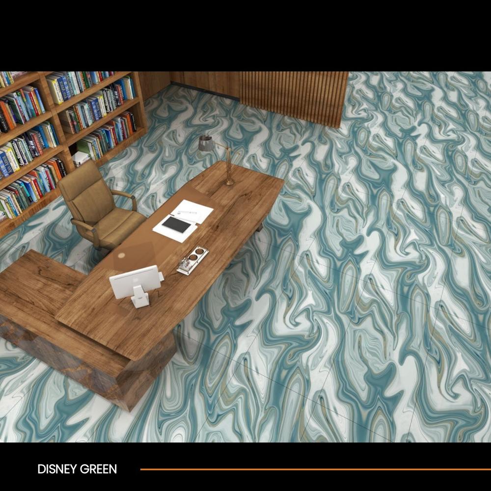 Vitrified Floor Tile